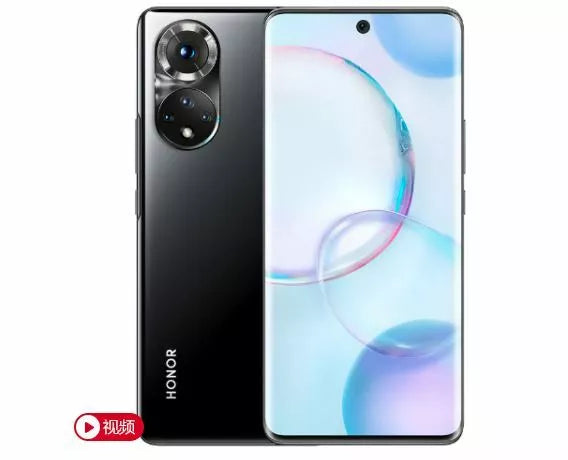Honor 50 128GB Black
