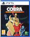 PS5 G Space Adventure Cobra the Awakening