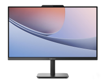 Lenovo Aio V100 23.8"FHD N-TCH I3-N305 8GB/512GBSSD/DOS/BLK/ARB