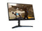 Lenovo LED Gaming Monitor Legion 24.5"FHD Y25-25 240Hz/1MS HDMI Black