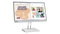 Lenovo Monitor 21.5" L22e-40 GREY