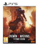 PS5 G. Daemon X Machina: Titanic Scion