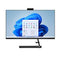 Lenovo Aio-3 23.8" Multi-TCH i7-13620H 8GB/512GBSSD/SHD/DOS/BLACK/ARB