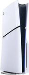 PlayStation 5 Disc Console (New Slim Model )- UAE Version
