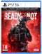 PS5 G. Ready Or Not