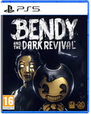 PS5 G. Bendy and the Drak Revival