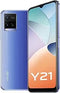 Vivo Y21 4GB/64GB Blue