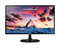 Samsung LED Monitor 24" Flat LS24F350FHMXZN 60HZ/4MS
