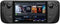 Steam Deck 64GB Handheld Console 7inch 60Hz