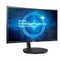 Samsung LED Gaming Monitor 27" LC27FG70FQMXZN 144HZ/1MS