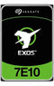 Seagate Server Exos 8TB 7E8 512E/4kn 3.5”HDD/SATA6GB/s ST8000NM000A