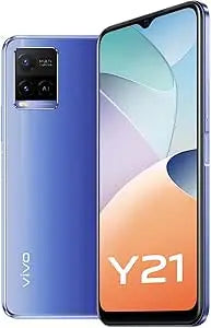 Vivo Y21 4GB/64GB Blue