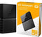 WD Passport HDD EXT 1 TB 2.5''