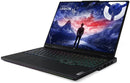 Lenovo Gaming Laptop Legion 7 16IAX10 U7-255HX 32GB/2TBSSD/8GB/RTX-5060/16"WQXGA/240Hz/DOS/WHITE/RGB-BKLIT/ENG