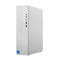 Lenovo Desktop IdeaCentre TWR i5-13420H 8GB/512GBSSD/SHD/DOS/CLOUD-GREY/ENG