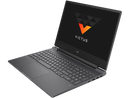 HP Gaming Laptop Victus 15-fb3093dx Ryzen 7-7445HS 16GB/512GB/RTX4050-6GB/15.6"FHD/144Hz/WIN11/MICA-SILVER/ENG