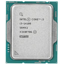 INTEL CPU i3-14100 TRAY PULL
