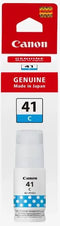 Canon Ink Bottle GI-41 Cyan