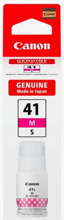 Canon Ink Bottle GI-41 Magenta