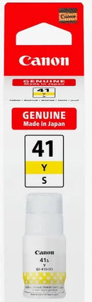 Canon Ink Bottle GI-41 Yellow