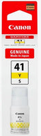 Canon Ink Bottle GI-41 Yellow