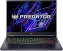 Acer Gaming Laptop Predator Helios 18 AI U9-275HX 32GB/1TB/24GB-RTX5090/18"WQUXGA/120Hz/DOS/BLK/ENG