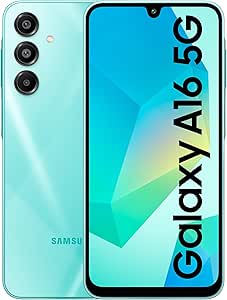 Samsung A16 6GB/128GB Green