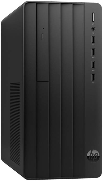 HP Desktop Pro 290 G9 TWR I3-12100/4GB/1TBHDD/DVD-RWDOS/ENGKB