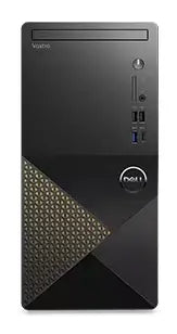 Dell Desktop Vostro 3030 I7-12700/8GB/512GBSSD/UBUNTU/ARB-mod