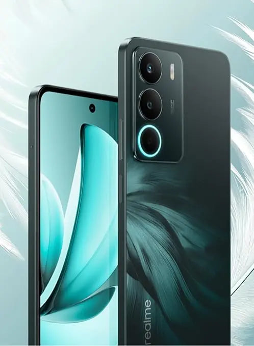 REALME C71 8GB/256GB Green