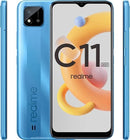 Realme C11 2GB/32GB 2021 Blue