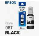 Epson EcoTank 057 ink bottle Black - D198