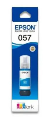 Epson EcoTank 057 ink bottle Cyan - D298