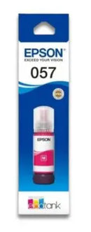 Epson EcoTank 057 ink bottle Magenta - D398