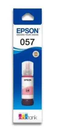 Epson EcoTank 057 ink bottle Light Magenta - D698