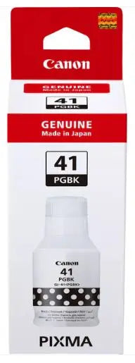 Canon Ink Bottle GI-41 Black