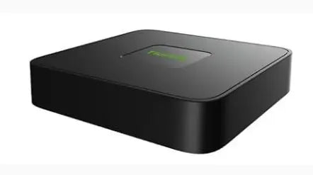 Tiandy TC-R3104-IBP4CEuLS 4-Channel 4K Ultra NVR with PoE