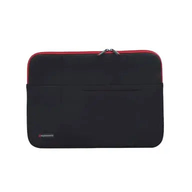 Promate Ultra-Sleek Lightweight Sleeve Laptop bag for 15.6