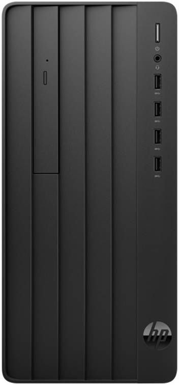 HP Desktop Pro 400 G9 SFF I7-14700 8GB/512GBSSD/DOS/NO-DVDRW/BLACK/ENG
