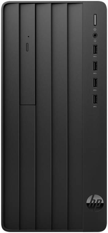 HP Desktop 290 G9 MT I3-12100 8GB/512GBSSD/NO-DVD/DOS/ENG