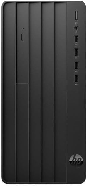 HP Desktop 290 G9 PCI MT I7-13700 8GB/512GB/DVD-RW/DOS/ENG