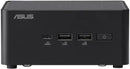 ASUS NUC 15 Pro Intel U7-255H 28W/ Arc RNUC15CRKU700003