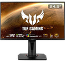 Asus LED Gaming Monitor VG259QM 24.5"FHD/280Hz/BK/1MS