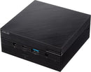 Asus PN62-BB5182MDN Mini PC I5-10210U/barebone No Audio Port