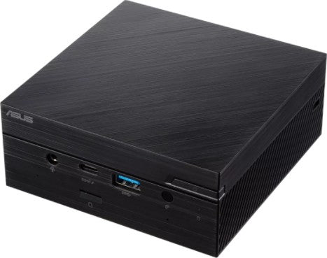 Asus PN62-BB5182MDN Mini PC I5-10210U/barebone No Audio Port