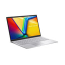 Asus Laptop Vivobook 15 X1504ZA-NJ247 I7-1255U/8GB/512GBSSD/15.6''FHD/DOS/SILVER/ARB