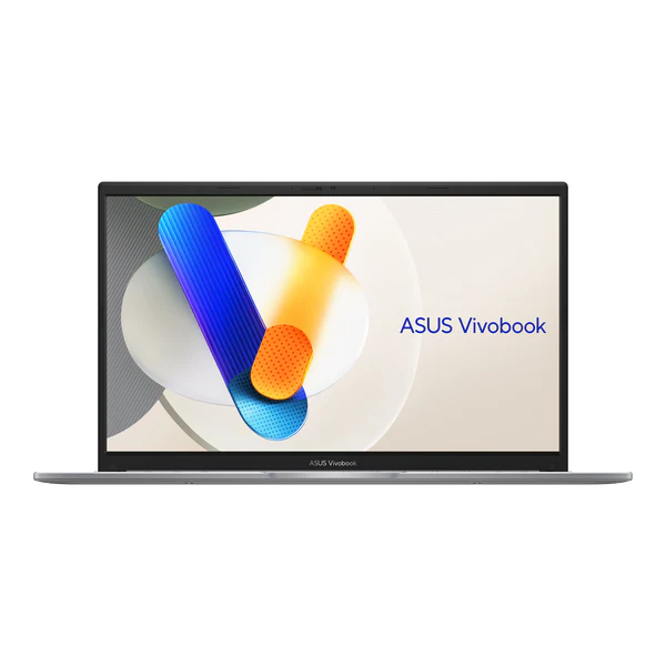Asus Laptop Vivobook 15 X1504ZA-NJ247 I7-1255U/8GB/512GBSSD/15.6''FHD/DOS/SILVER/ENG