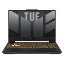 Asus Gaming Laptop TUF FA506NFR-HN129 AMD R7-7435H 8GB/512GBSSD/RTX2050-4GB/144Hz/15.6"FHD/DOS/BLACK/ENG