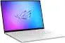 Asus Gaming Laptop ROG Zephyrus G16 GU605CW-QR144 U9-285H 32GB/1TBSSD/RTX5080-16GB/16"WQXGA/240Hz/DOS/WHITE/ARB