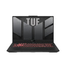 Asus Gaming Laptop TUF F16 FX607VJ-RL029 Core 5-210H 8GB/512GBSSD/RTX3050-6GB/16"WUXGA/144Hz/DOS/GRAY/ENG